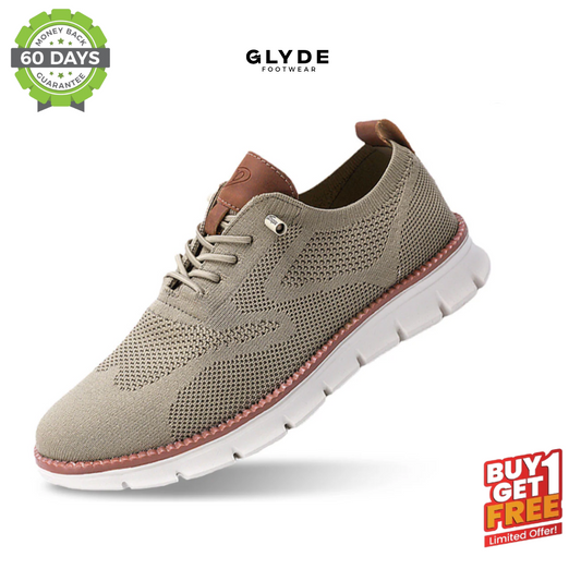 Glyde Core - All Day Comfort Orthopedic Shoes