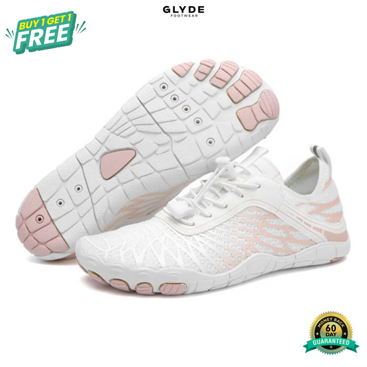 Glyde Aura - Strength & Grip Barefoot Shoes