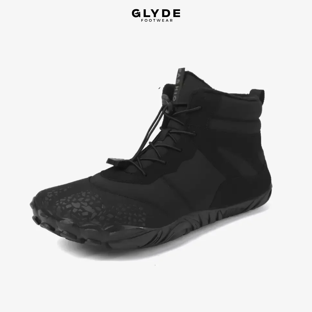 Glyde Sierra - Healthy, Warm & Water-Resistant Barefoot Shoes