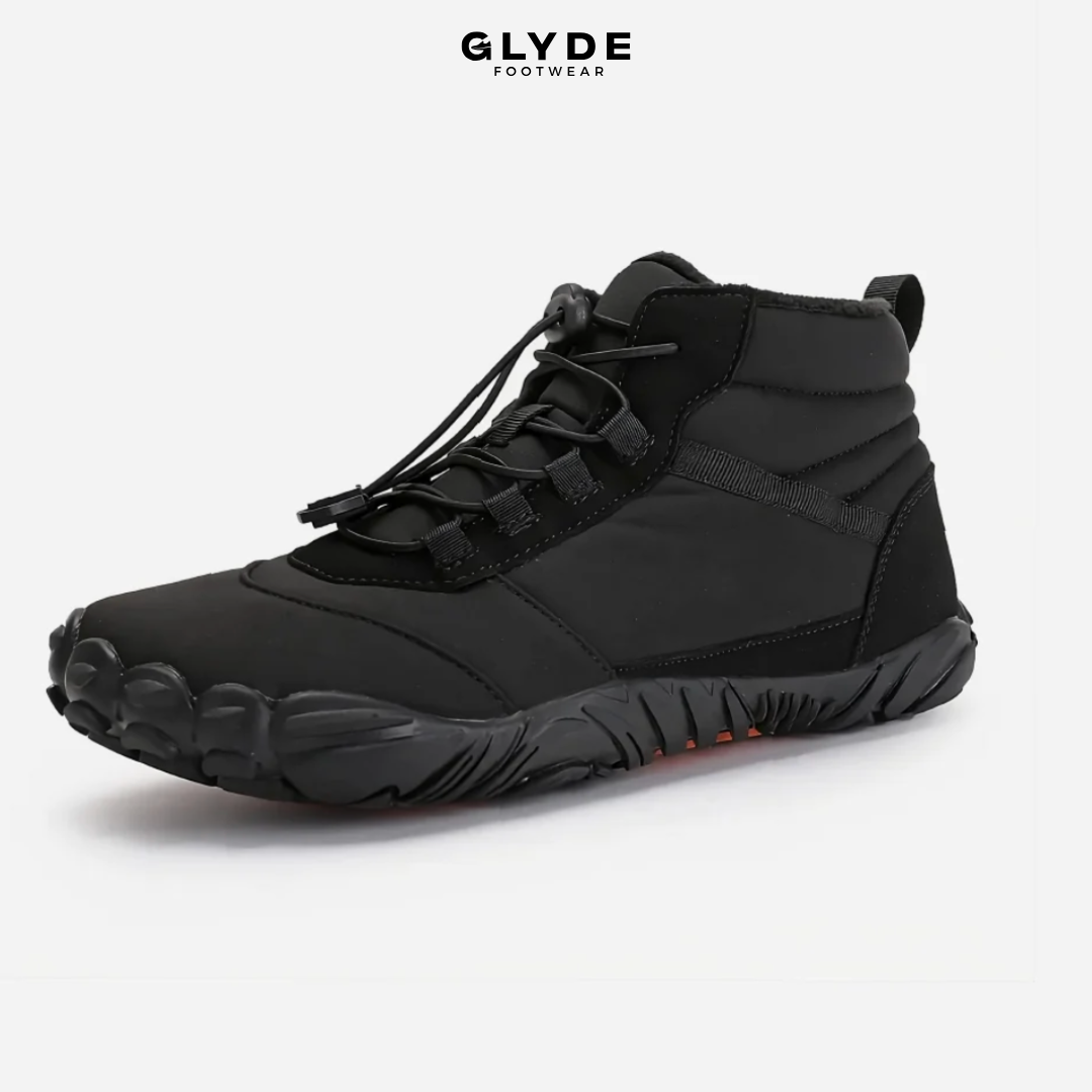 Glyde Atlas - Healthy, Warm & Water-Resistant Barefoot Shoes