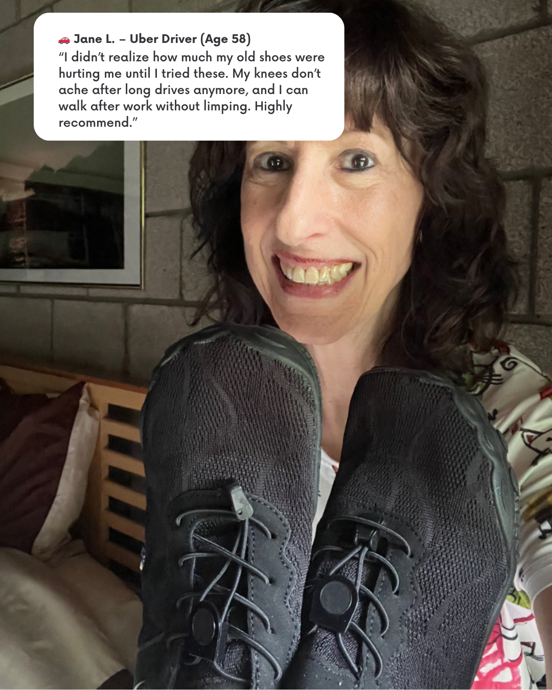 Glyde Haven - All Day Comfort & Grip Barefoot Driving Shoes  (SECRET OFFER - BUY 1 GET 1 FREE DEAL)