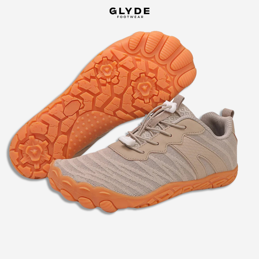 Glyde Nuvia - Strength & Grip Barefoot Shoes