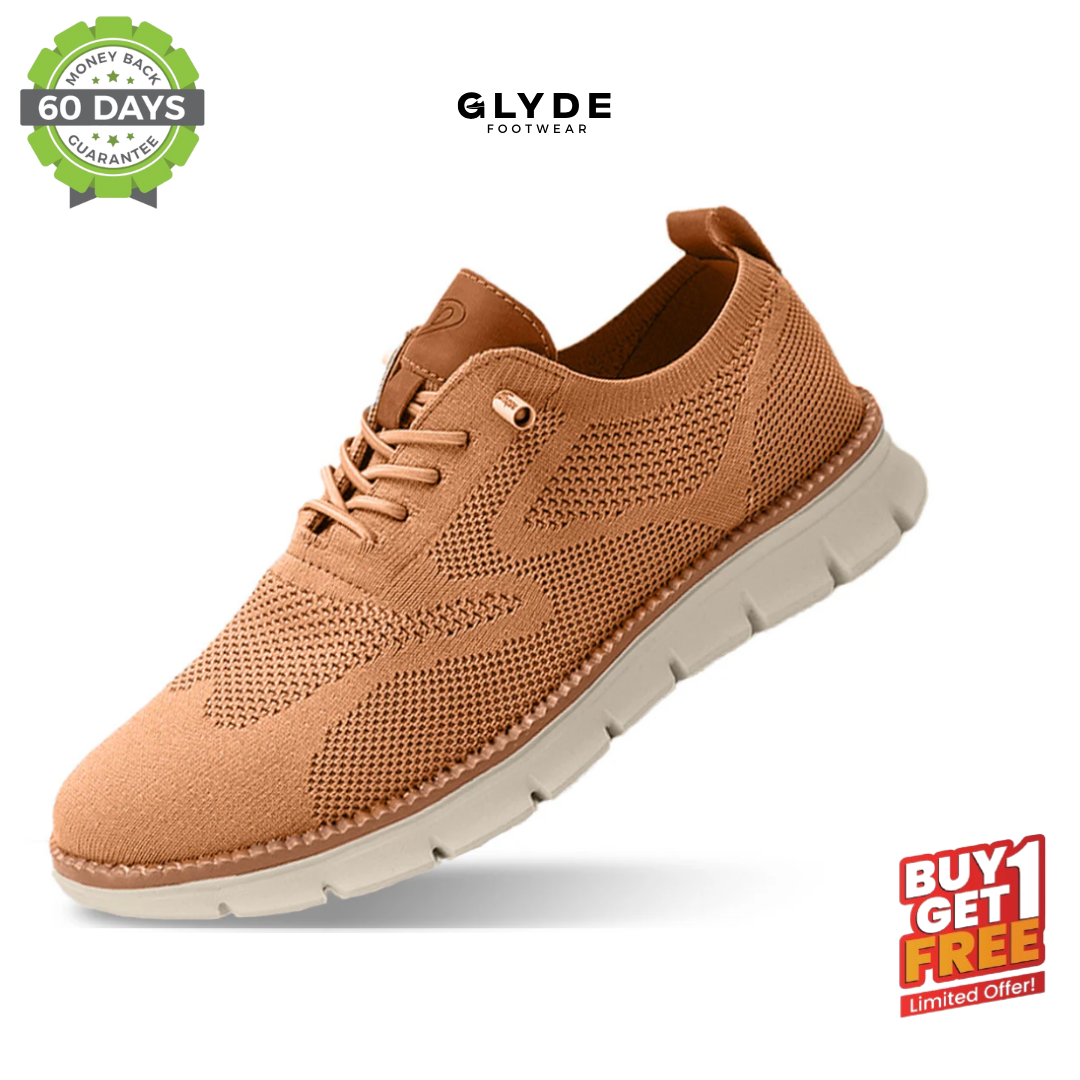 Glyde Core - All Day Comfort Orthopedic Shoes