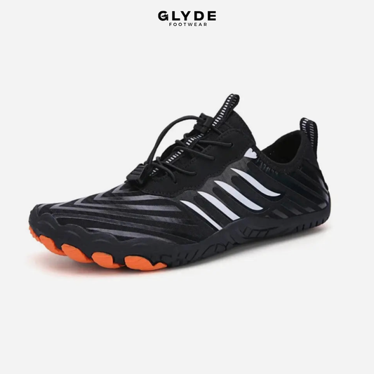 Glyde Ember - Strength & Grip Barefoot Shoes