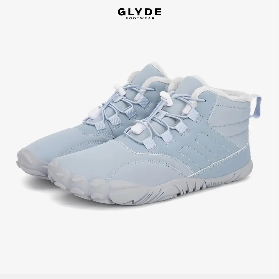 Glyde Rainier - Healthy, Warm & Water-Resistant Barefoot Shoes