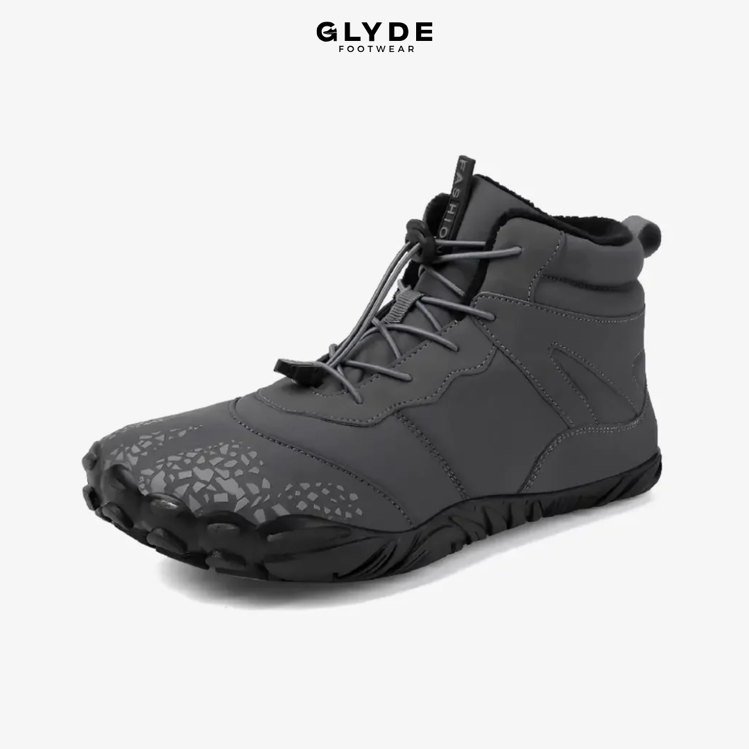 Glyde Sierra - Healthy, Warm & Water-Resistant Barefoot Shoes