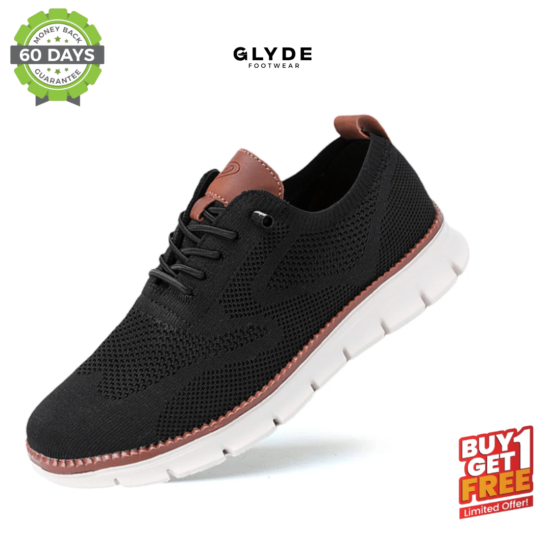 Glyde Core - All Day Comfort Orthopedic Shoes