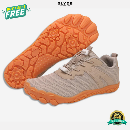 Glyde Nuvia - Strength & Grip Barefoot Shoes
