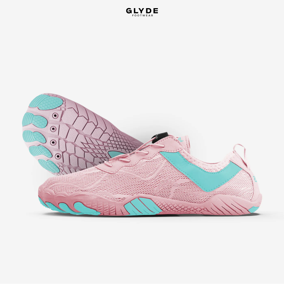Glyde Haven - Strength & Grip Barefoot Shoes  (SECRET OFFER - BUY 1 GET 1 FREE DEAL)