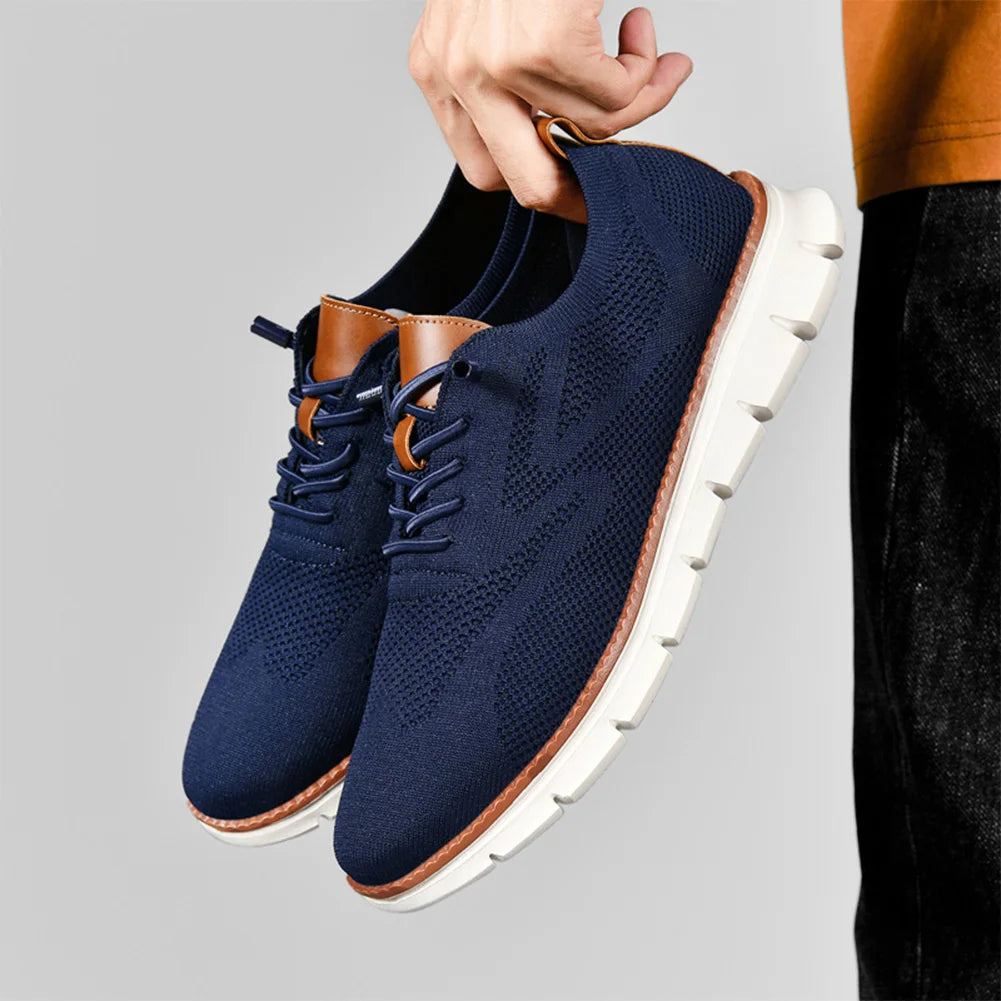 Glyde Core - All Day Comfort Orthopedic Shoes