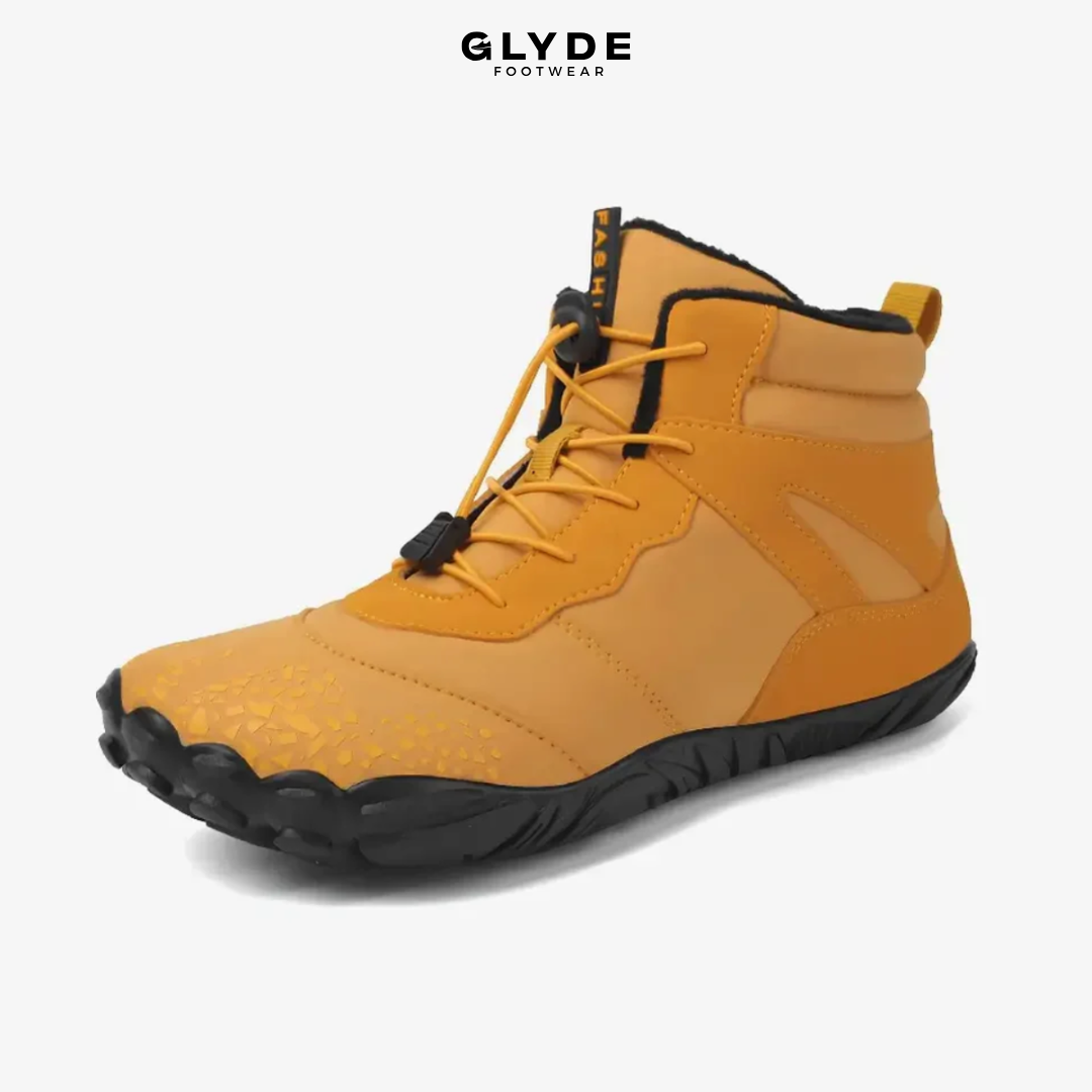 Glyde Sierra - Healthy, Warm & Water-Resistant Barefoot Shoes