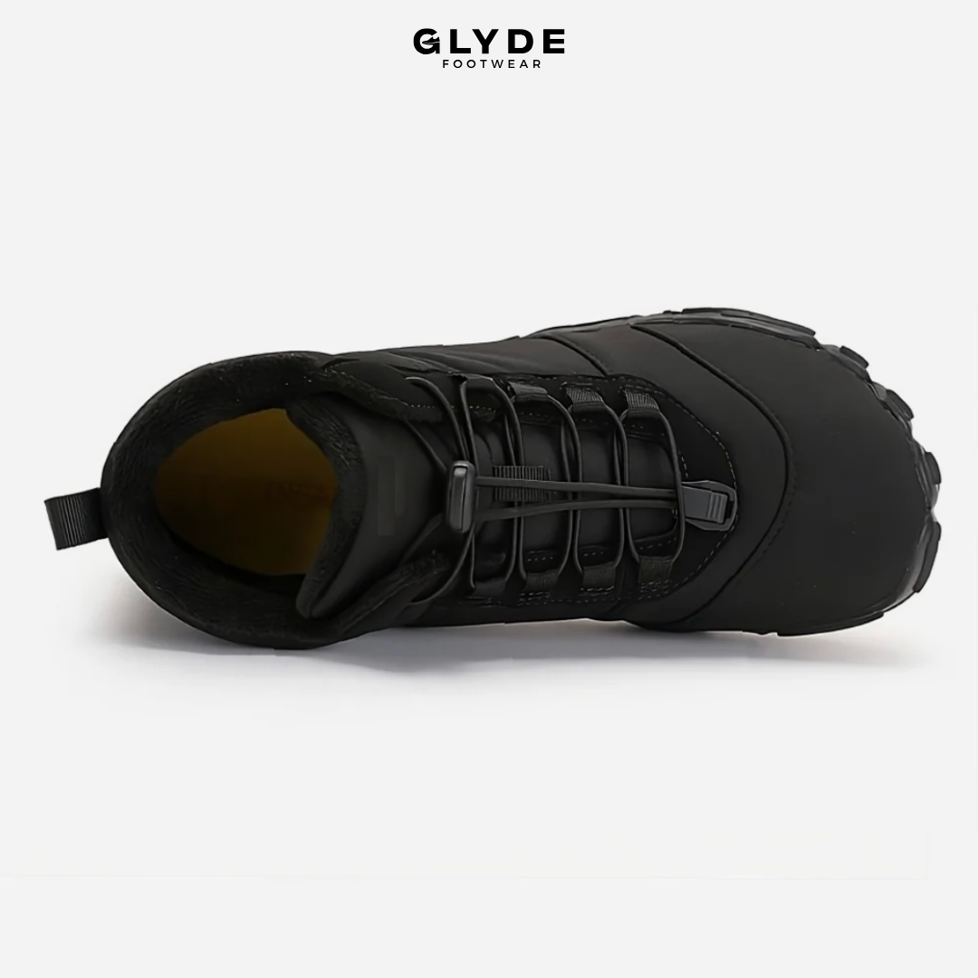 Glyde Atlas - Healthy, Warm & Water-Resistant Barefoot Shoes