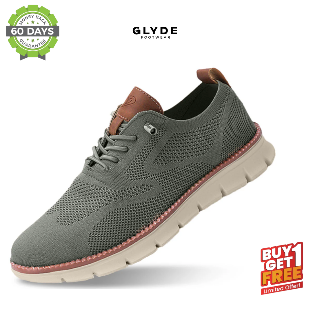 Glyde Core - All Day Comfort Orthopedic Shoes (SECRET OFFER - Buy 1 Get 1 Free)