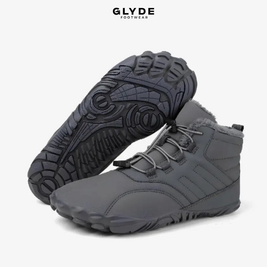 Glyde Rainier - Healthy, Warm & Water-Resistant Barefoot Shoes