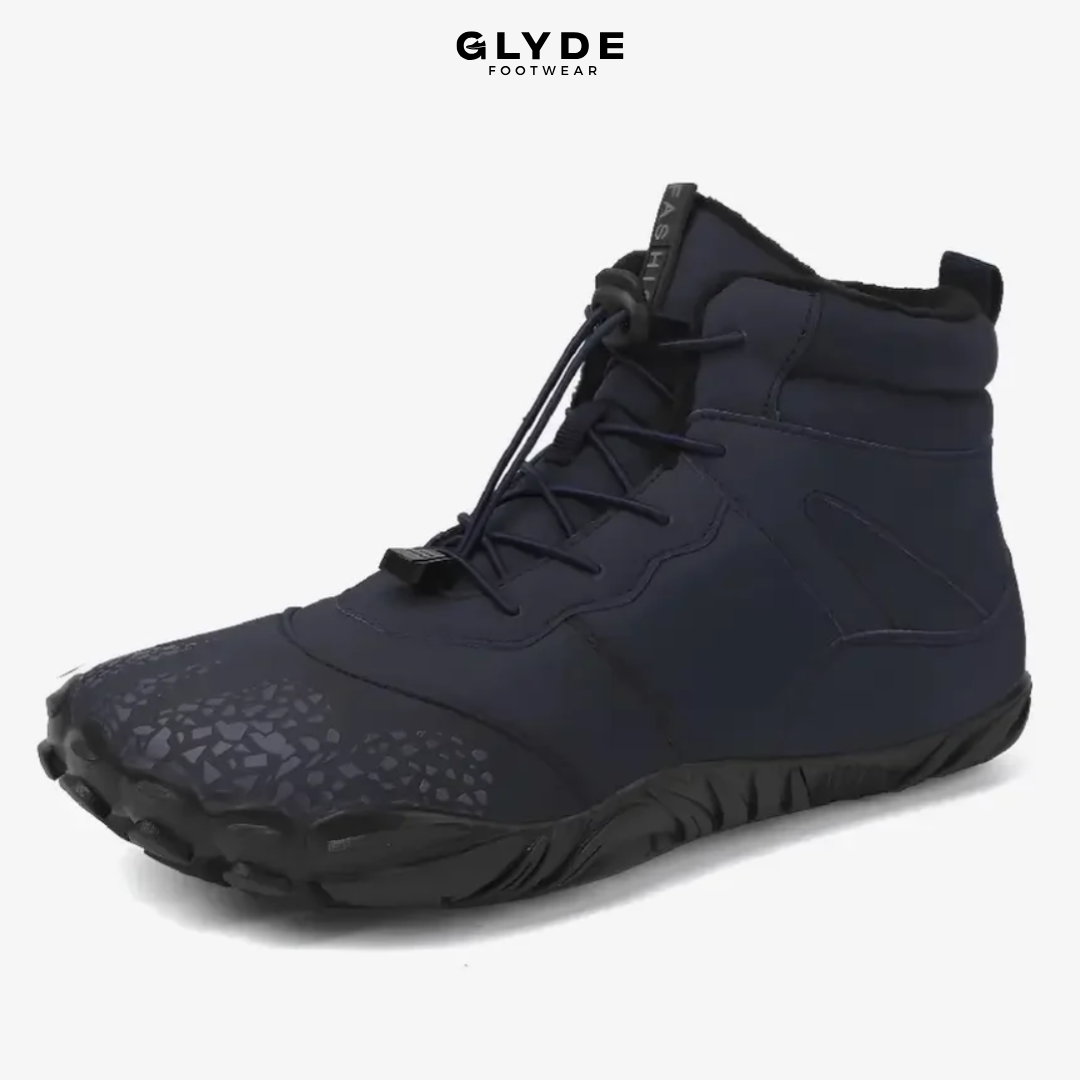 Glyde Sierra - Healthy, Warm & Water-Resistant Barefoot Shoes