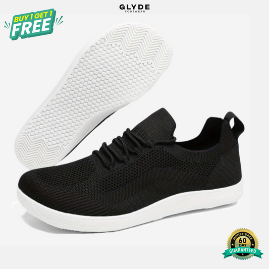 Glyde Essence - Comfort Hybrid Shoes
