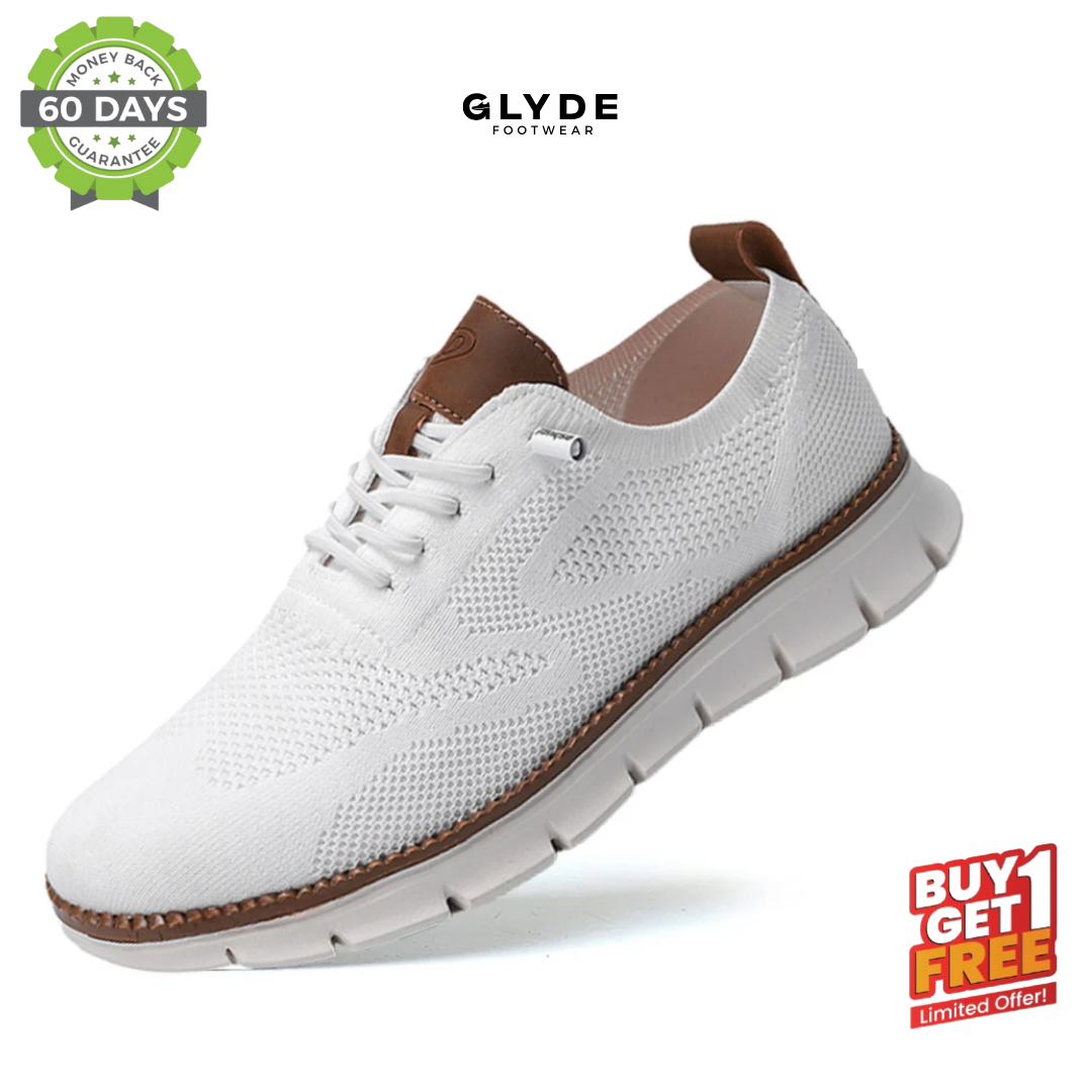 Glyde Core - All Day Comfort Orthopedic Shoes