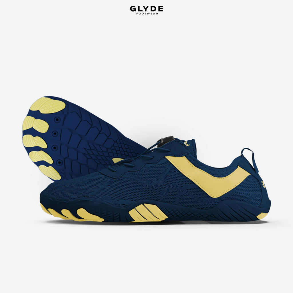 Glyde Haven Strength & Grip Barefoot Shoes Glyde Footwear