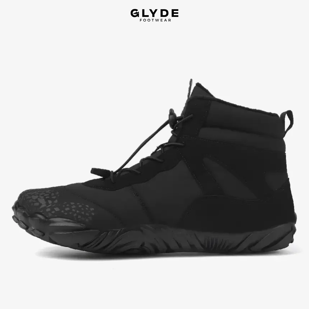 Glyde Sierra - Healthy, Warm & Water-Resistant Barefoot Shoes