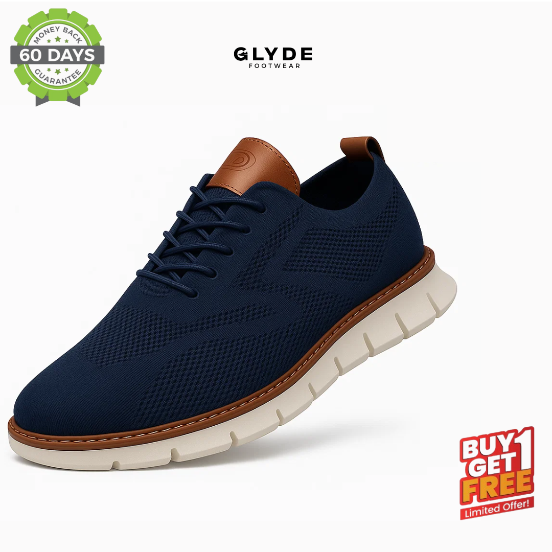 Glyde Core - All Day Comfort Orthopedic Shoes (SECRET OFFER - Buy 1 Get 1 Free)