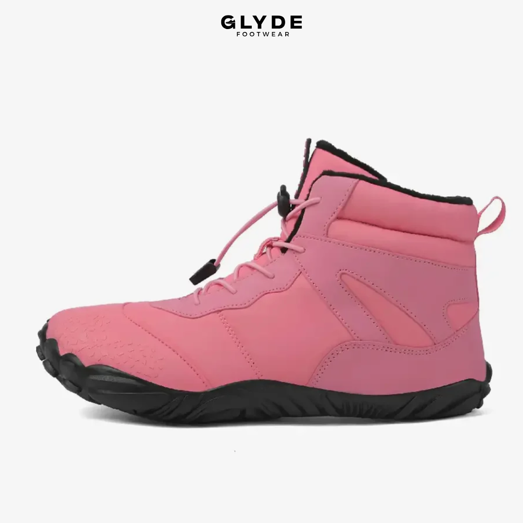 Glyde Sierra - Healthy, Warm & Water-Resistant Barefoot Shoes