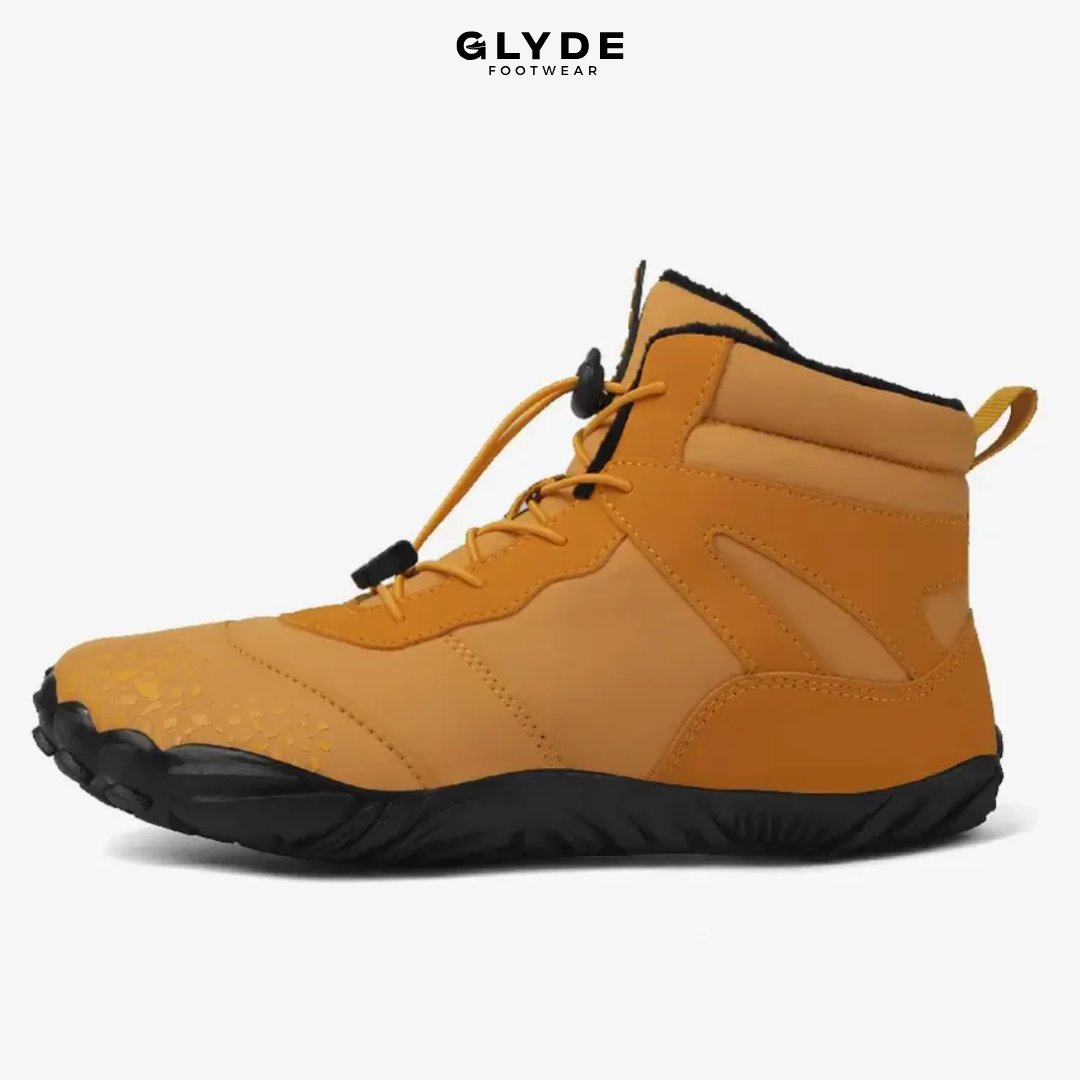 Glyde Sierra - Healthy, Warm & Water-Resistant Barefoot Shoes
