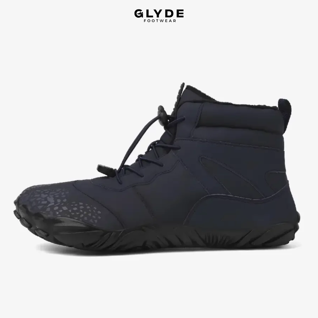 Glyde Sierra - Healthy, Warm & Water-Resistant Barefoot Shoes