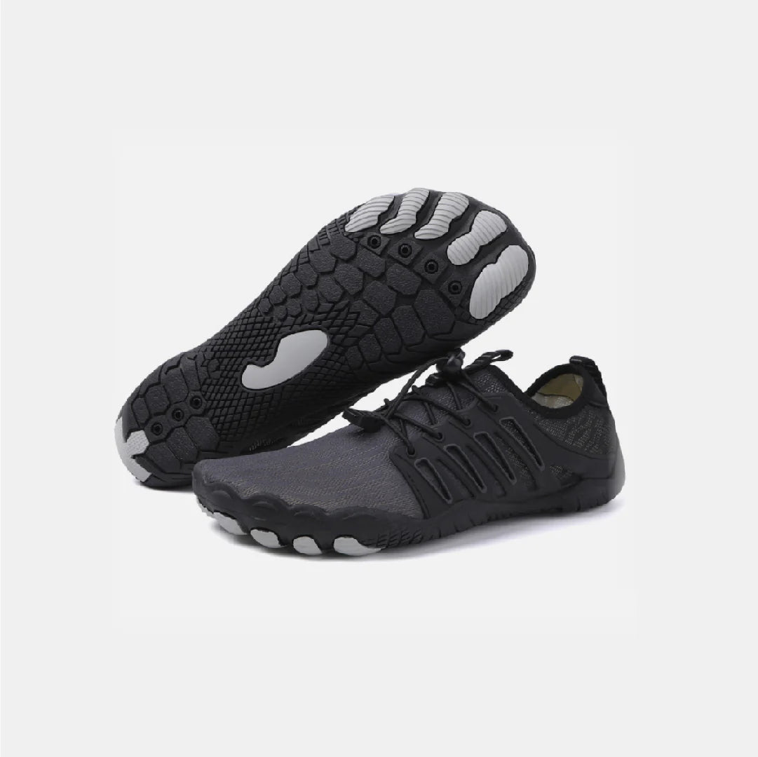 Glyde Denali - Strength & Grip Barefoot Shoes