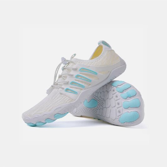 Glyde Denali - Strength & Grip Barefoot Shoes