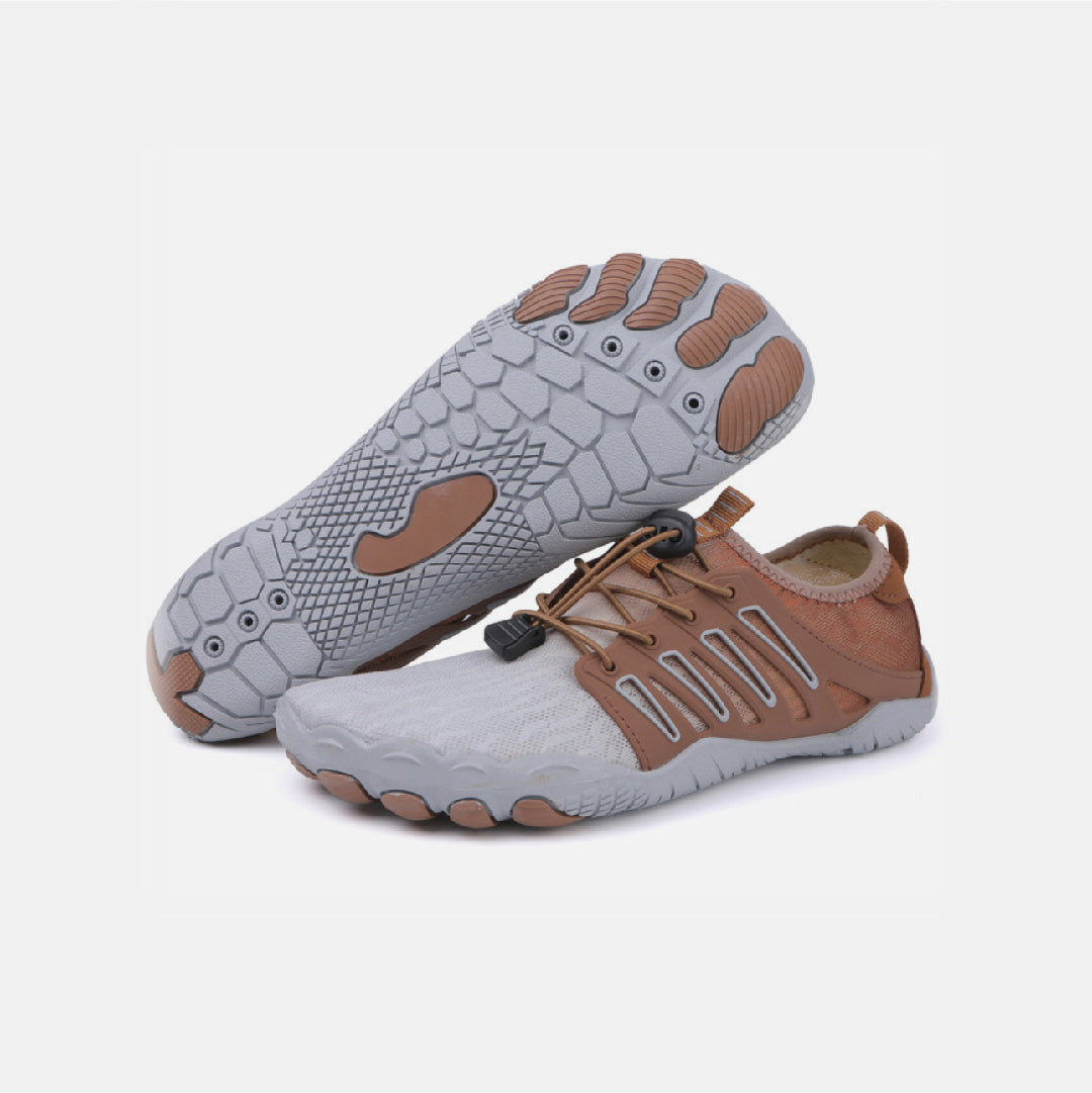 Glyde Denali - Strength & Grip Barefoot Shoes