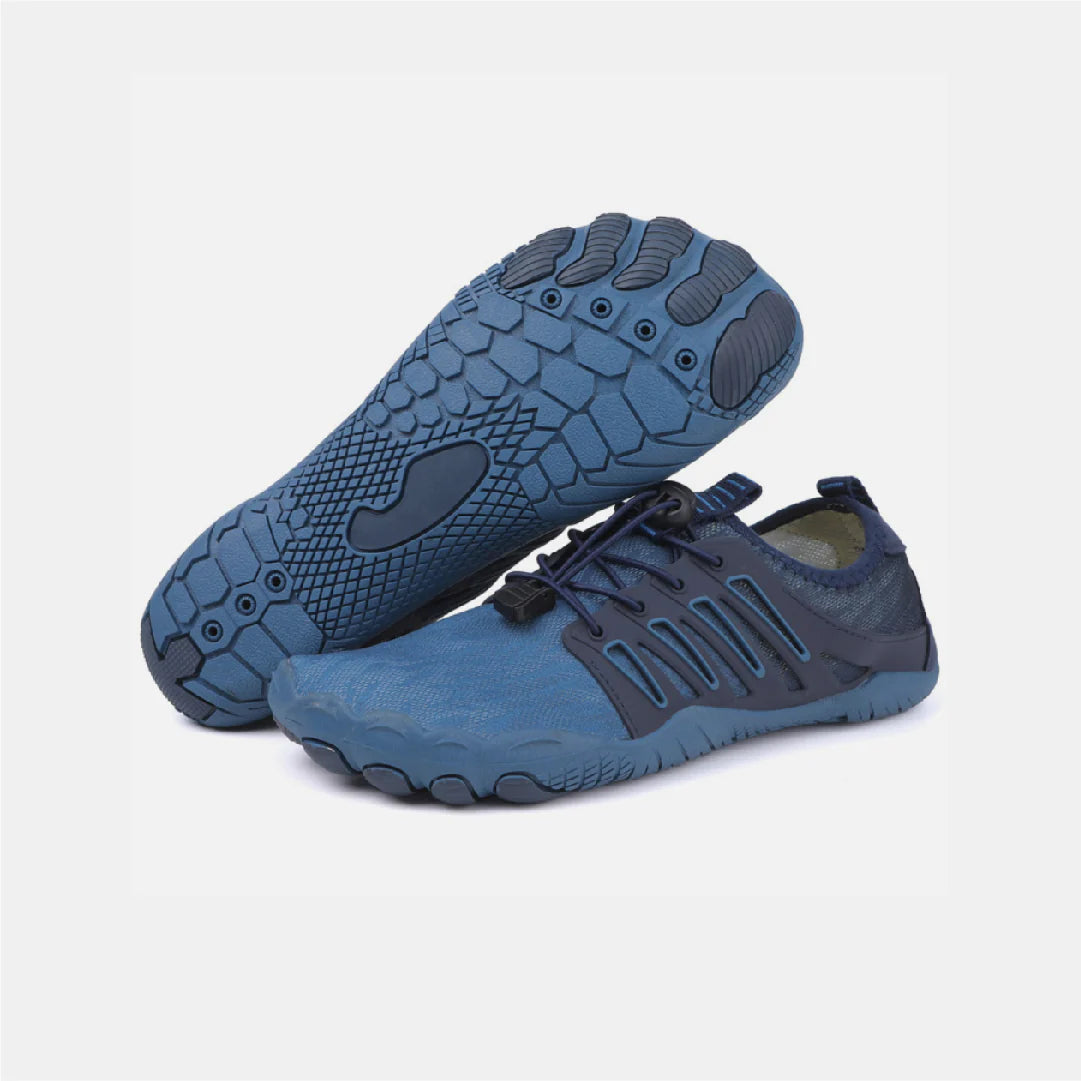 Glyde Denali - Strength & Grip Barefoot Shoes