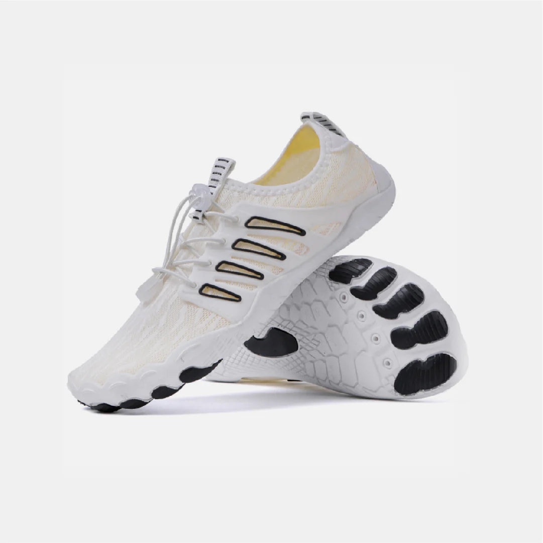 Glyde Denali - Strength & Grip Barefoot Shoes