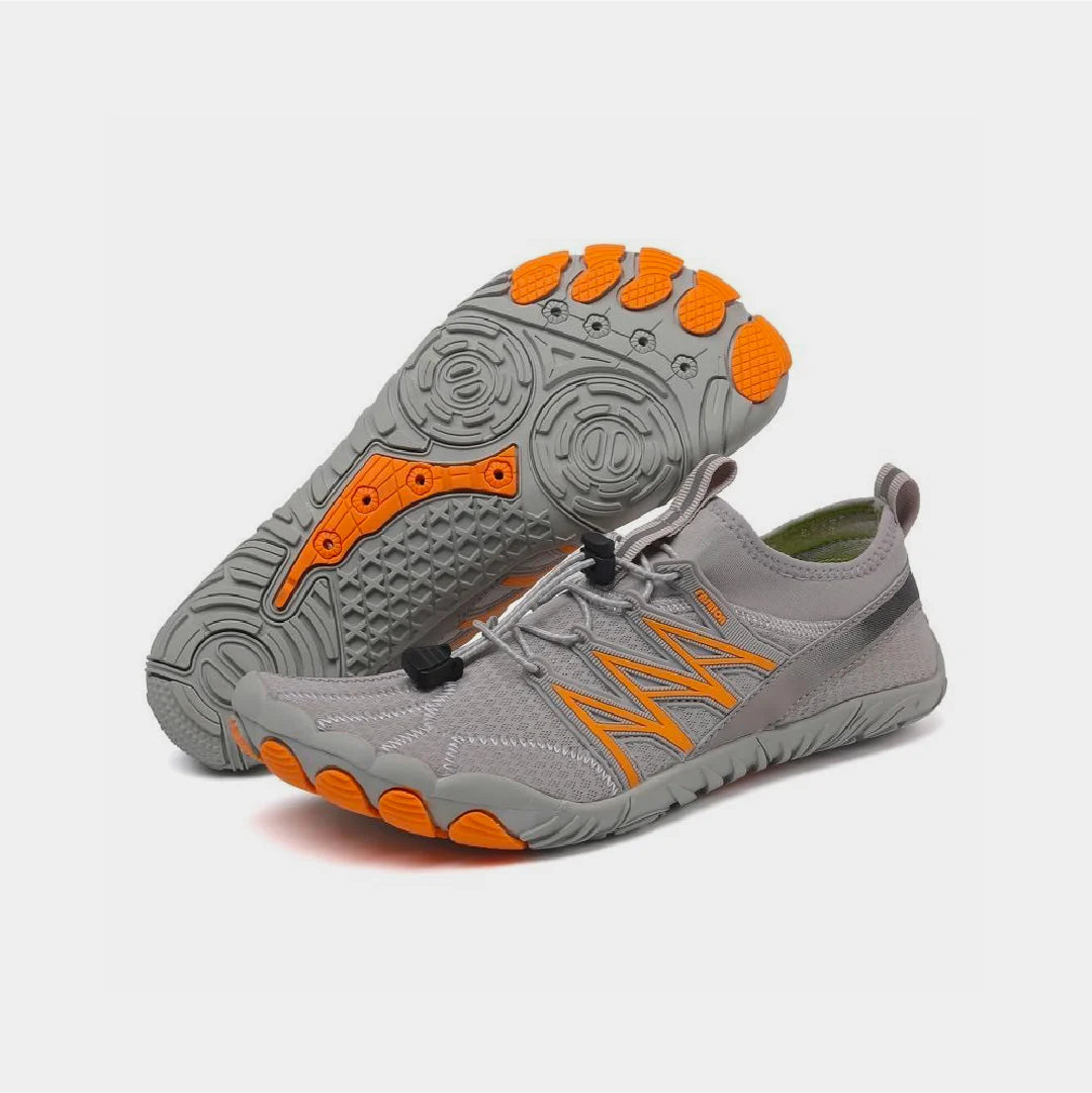 Glyde Sol - Strength & Grip Barefoot Shoes