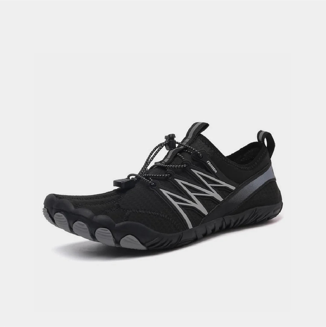 Glyde Sol - Strength & Grip Barefoot Shoes