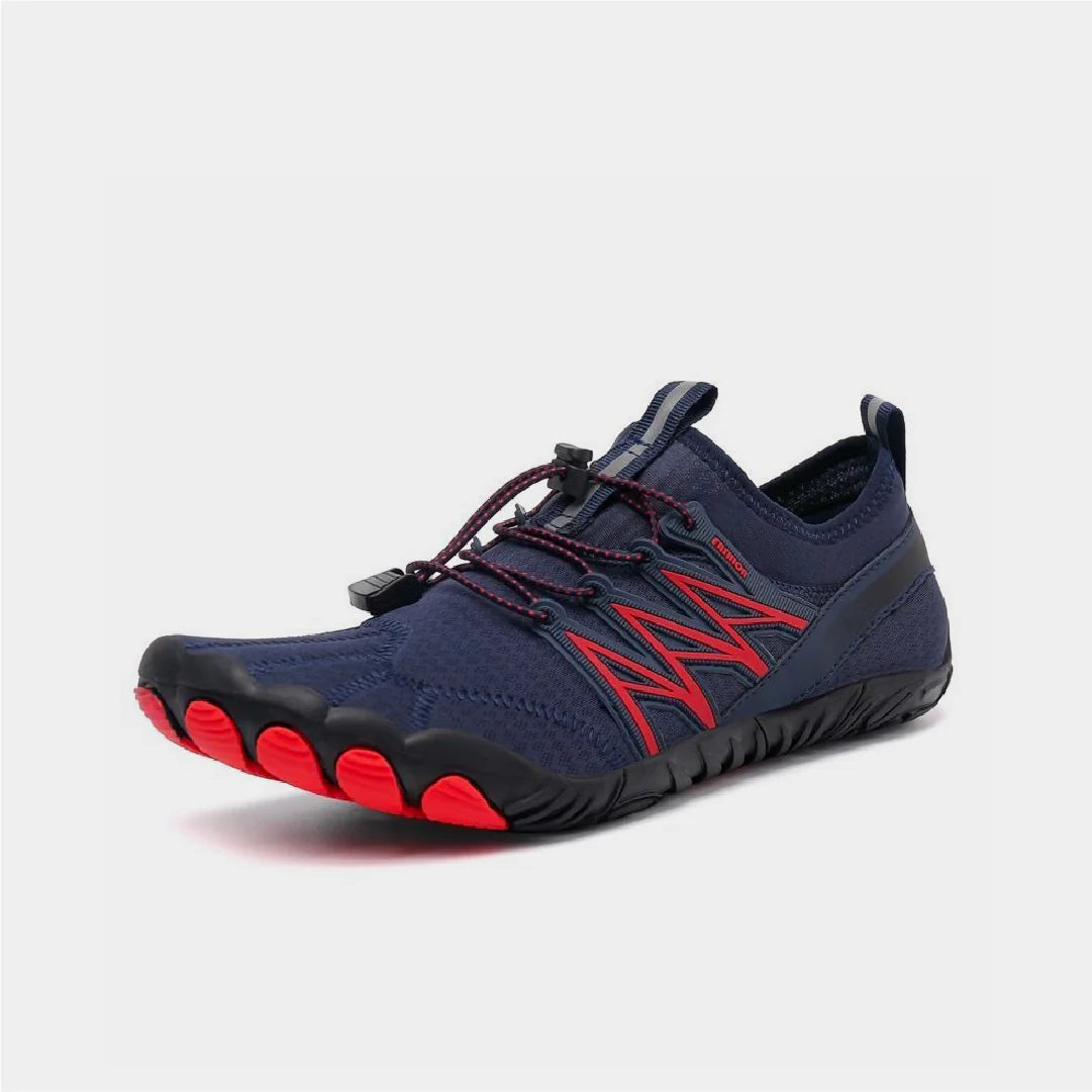 Glyde Sol - Strength & Grip Barefoot Shoes