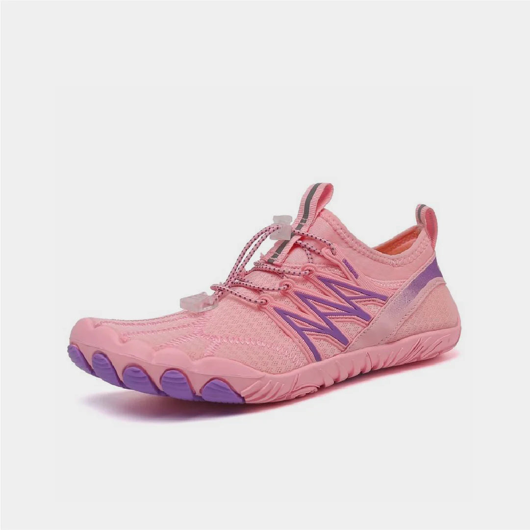 Glyde Sol - Strength & Grip Barefoot Shoes