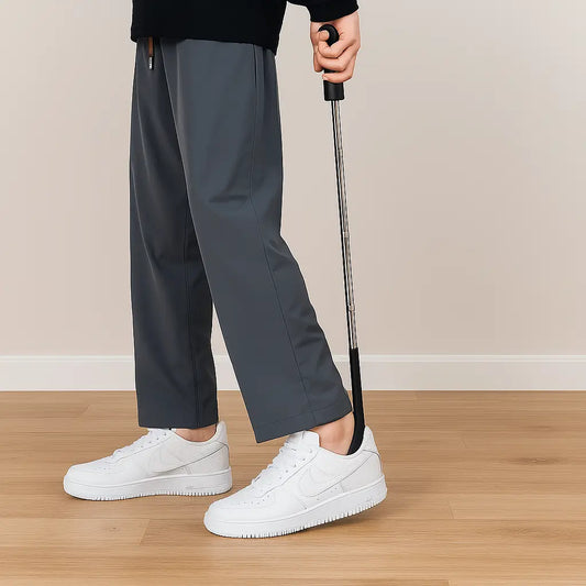 Telescopic Shoe horn
