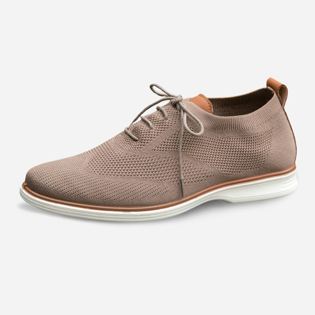 Glyde Form - Sharp Comfort Orthopedic Dress Shoes