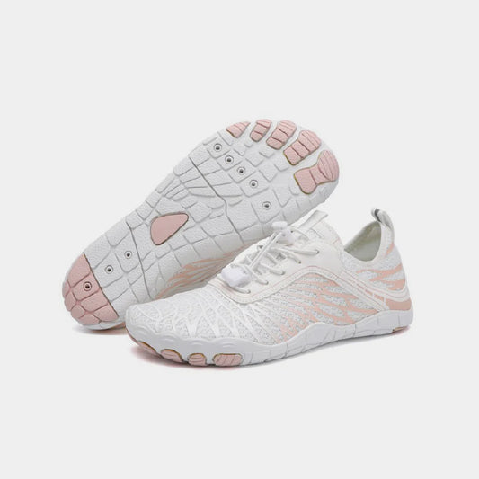 Glyde Aura - Strength & Grip Barefoot Shoes