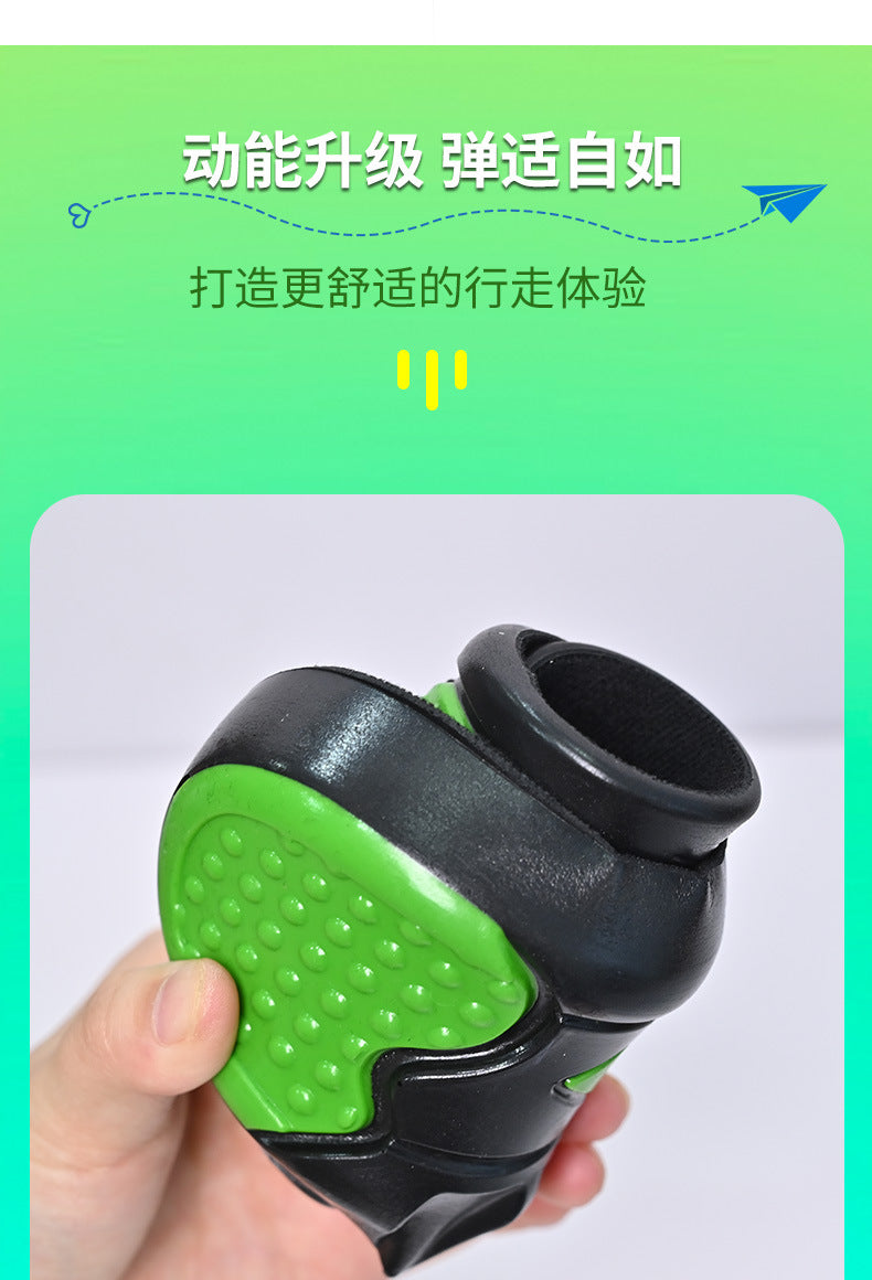 Glyde Orthopedic Insoles