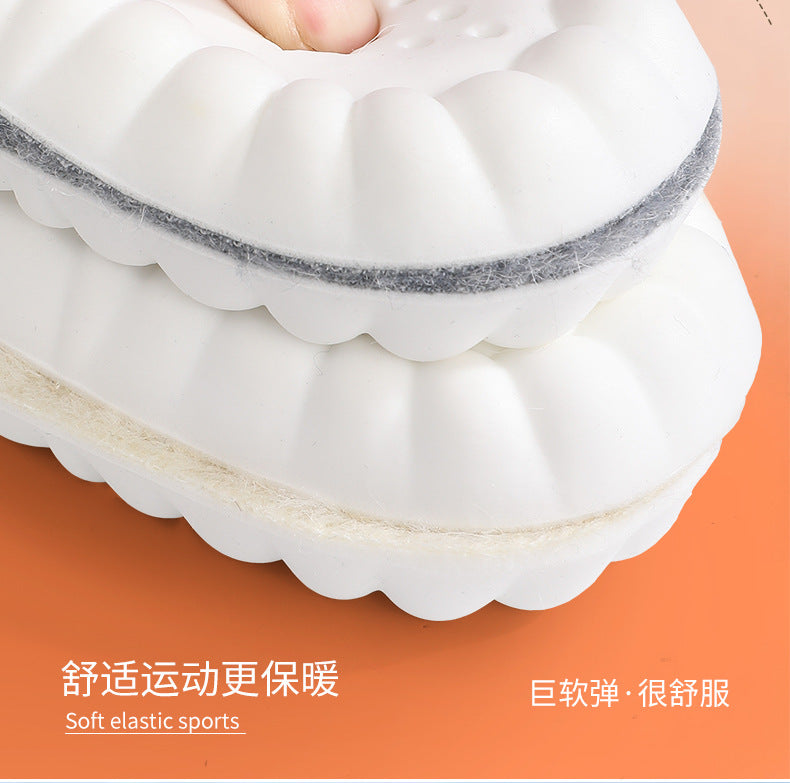 Glyde Winter Orthopedic Insoles