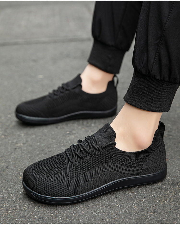 Glyde Essence - Comfort Hybrid Shoes