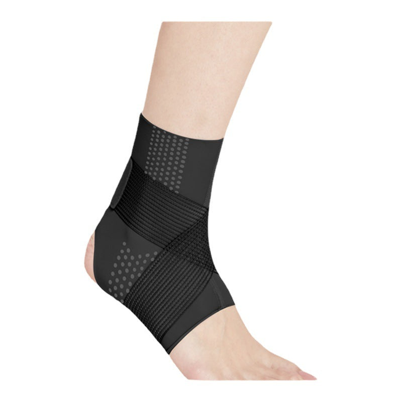 Bamboo Ankle Support