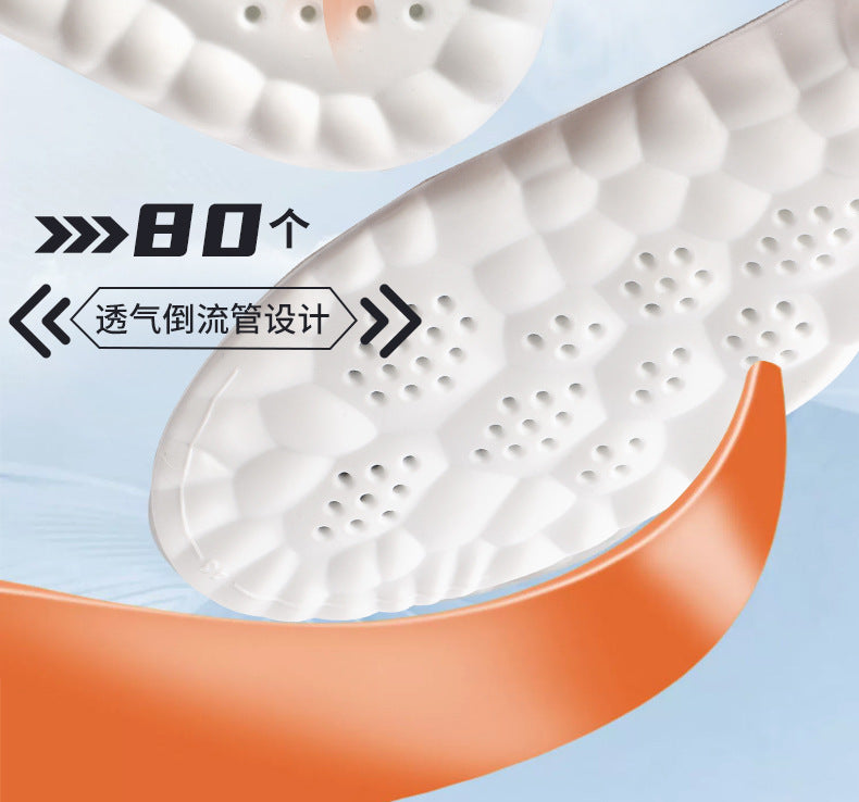Glyde Winter Orthopedic Insoles