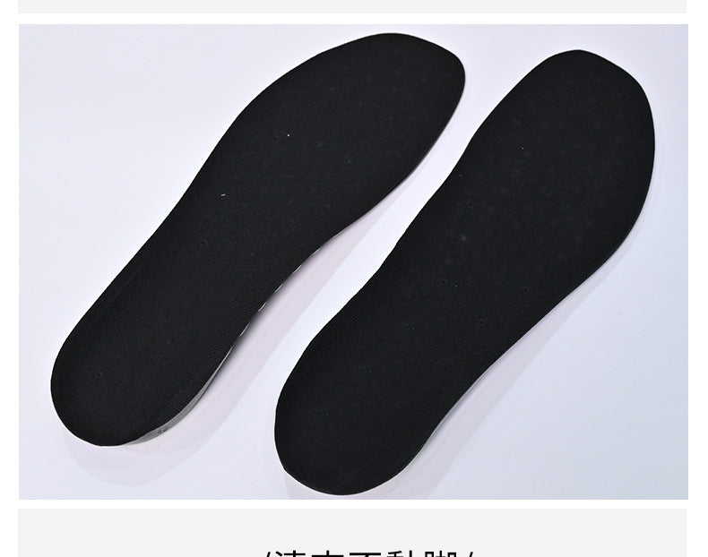 Glyde Orthopedic Insoles