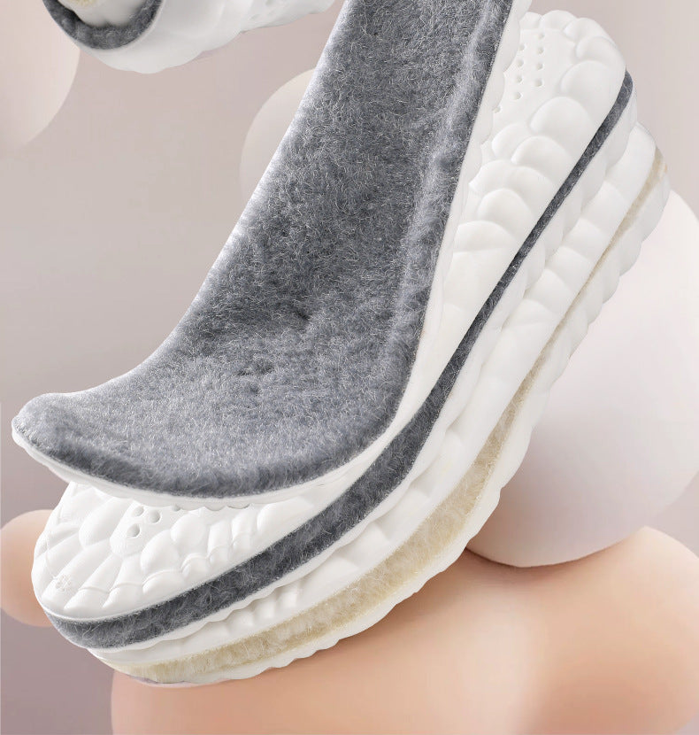 Glyde Winter Orthopedic Insoles