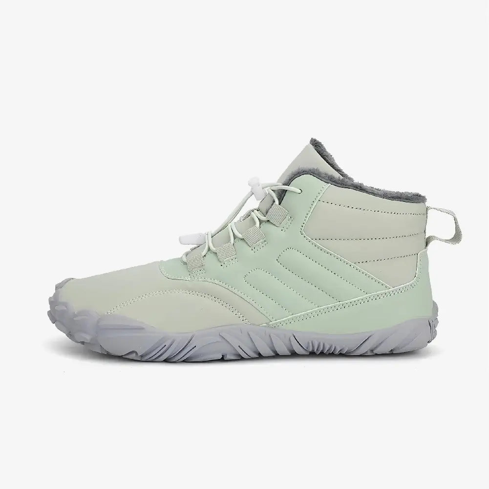 Glyde Rainier - Healthy, Warm & Water-Resistant Barefoot Shoes