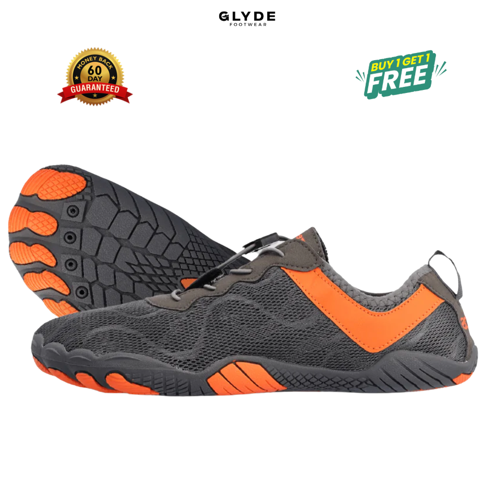 Glyde Haven - Strength & Grip Barefoot Shoes  (SECRET OFFER - BUY 1 GET 1 FREE DEAL)