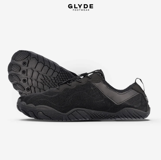 Glyde Haven - Strength & Grip Barefoot Shoes
