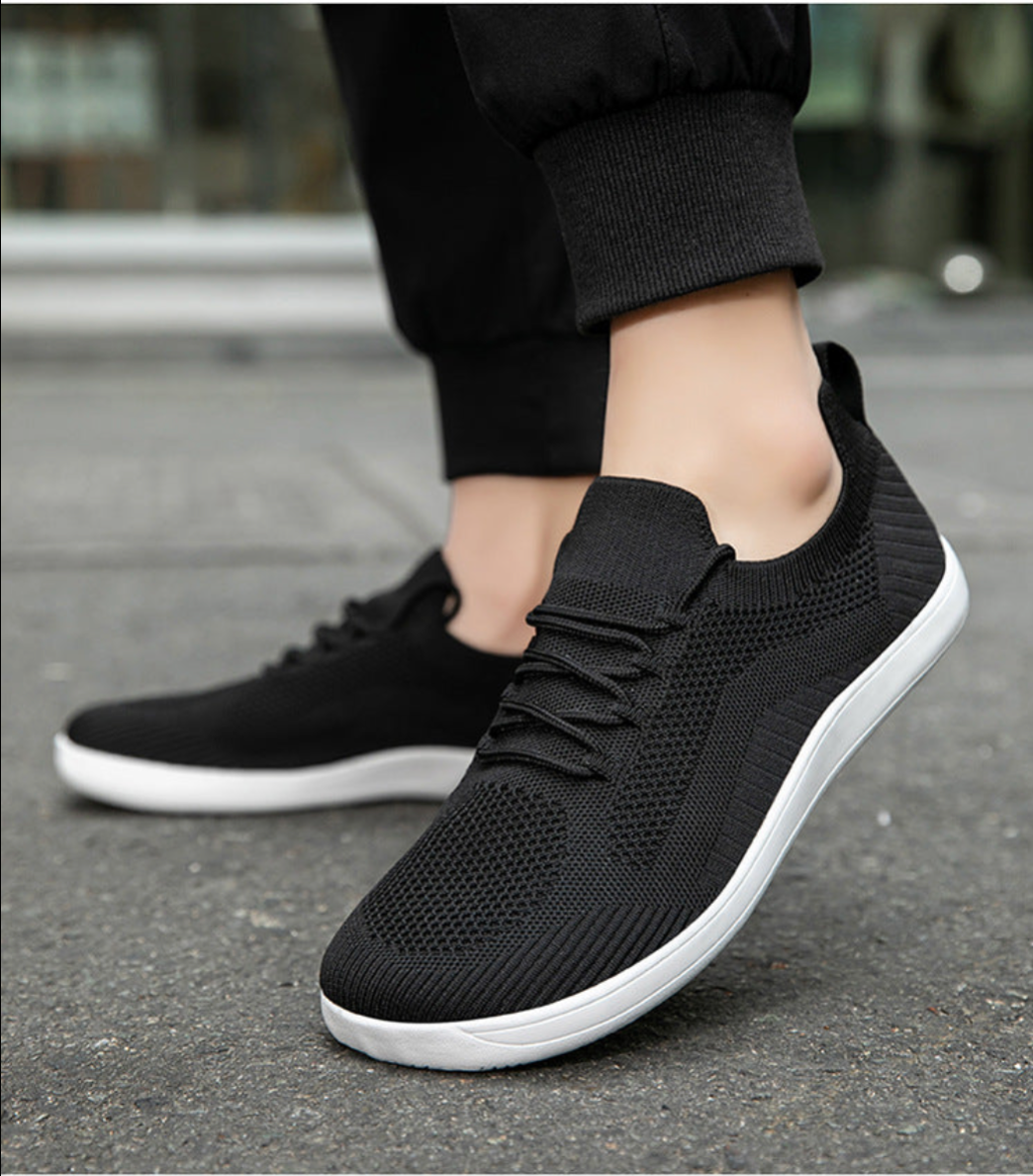 Glyde Essence - Comfort Hybrid Shoes